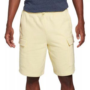 NWT DSG X TWITCH + ALLISON Men's Cargo Terry Shorts